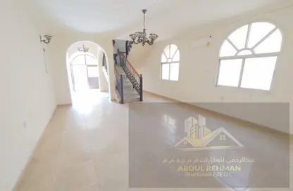 Villa - 5 Bedrooms - 4 Bathrooms for rent in Sharqan - Al Heerah - Sharjah