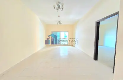 Apartment - 1 Bedroom - 2 Bathrooms for rent in Al Nahda 1 - Al Nahda - Dubai