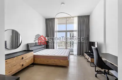 Apartment - 1 Bathroom for rent in Azizi Star - Al Furjan - Dubai