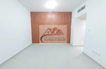 Apartment - 2 Bedrooms - 2 Bathrooms for rent in Street 20 - Al Nahda - Sharjah