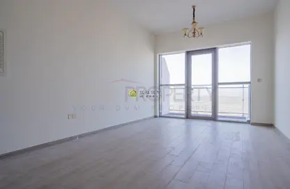 Apartment - 1 Bathroom for rent in Maya 1 - Jumeirah Village Triangle - Dubai