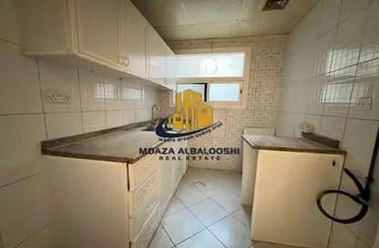 Apartment - 1 Bedroom - 1 Bathroom for rent in Muwaileh Commercial - Sharjah