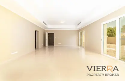 Villa - 4 Bedrooms - 5 Bathrooms for rent in Semmer Villas - Dubai Silicon Oasis - Dubai