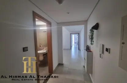 شقة - غرفة نوم - 2 حمامات للبيع في بانثيون ايليسي - قرية الجميرا سركل - دبي