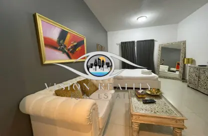 Apartment - 1 Bathroom for rent in Royal breeze 2 - Royal Breeze - Al Hamra Village - Ras Al Khaimah