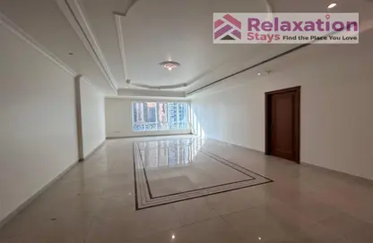 Apartment - 3 Bedrooms - 4 Bathrooms for rent in Al Khalidiya - Abu Dhabi