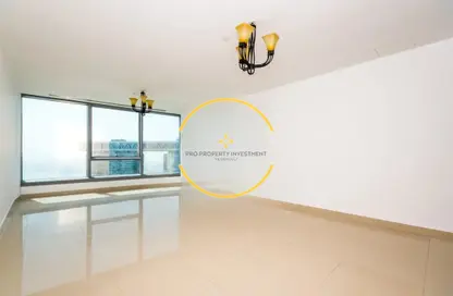 Apartment - 3 Bedrooms - 4 Bathrooms for sale in Sky Tower - Shams Abu Dhabi - Al Reem Island - Abu Dhabi