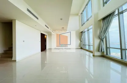 Duplex - 2 Bedrooms - 3 Bathrooms for rent in Nation Towers - Corniche Road - Abu Dhabi