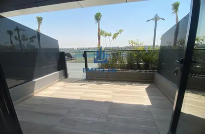 Apartment - 1 Bathroom for rent in Celia Residence - Dubai Studio City - Dubai