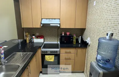 Apartment - 2 Bedrooms - 2 Bathrooms for rent in Pantheon Boulevard - Jumeirah Village Circle - Dubai