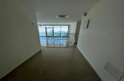 Apartment - 1 Bedroom - 2 Bathrooms for sale in Ajman Corniche Residences - Ajman Corniche Road - Ajman