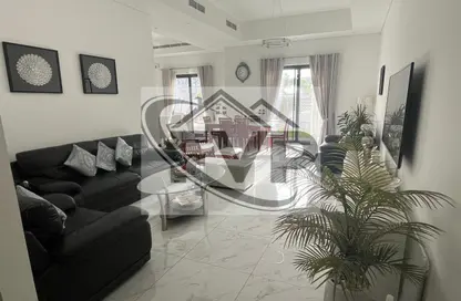 Townhouse - 3 Bedrooms - 5 Bathrooms for rent in West Village - Al Furjan - Dubai