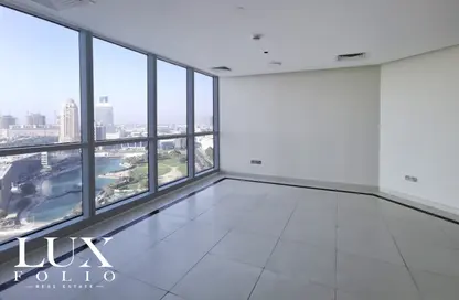 Apartment - 3 Bedrooms - 2 Bathrooms for rent in 23 Marina - Dubai Marina - Dubai