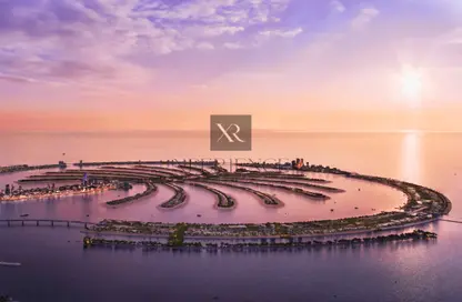 Land - Studio for sale in Palm Jebel Ali Frond K - Palm Jebel Ali - Dubai