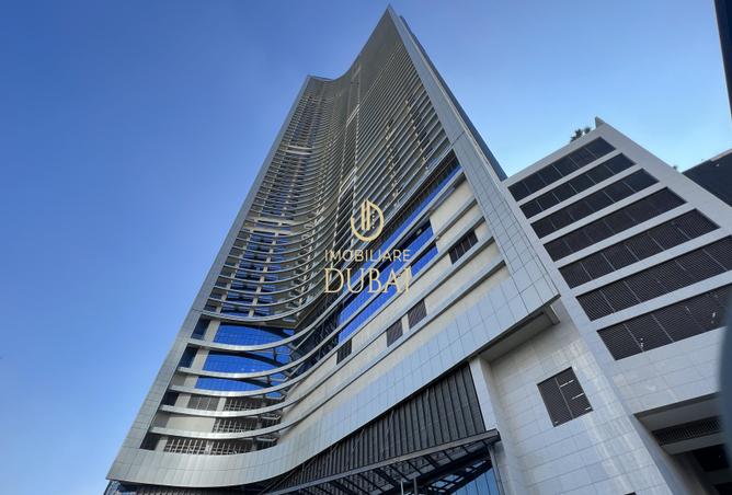 Sale In Aykon City Tower B: Fully Furnished | High ROI | Amazing View ...