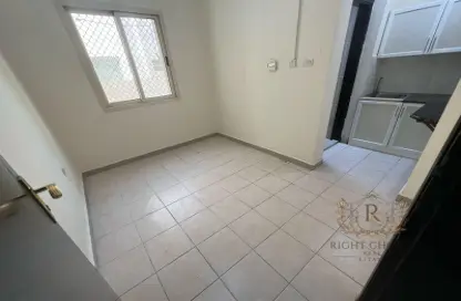 Apartment - Studio - 1 Bathroom for rent in Khalifa City A Villas - Khalifa City A - Khalifa City - Abu Dhabi