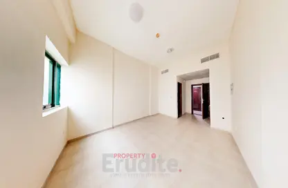 Apartment - Studio - 1 Bathroom for rent in Al Shaiba Building - Dubai Outsource Zone - Dubai