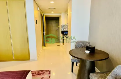 Apartment - Studio - 1 Bathroom for rent in Aykon City Tower B - Aykon City - Business Bay - Dubai