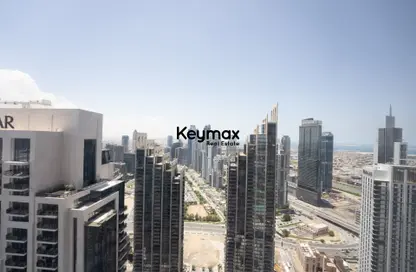 Apartment - 1 Bedroom - 2 Bathrooms for rent in Opera Grand - Burj Khalifa Area - Downtown Dubai - Dubai