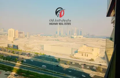 Apartment - 1 Bedroom - 2 Bathrooms for rent in Binghatti Creek - Al Jaddaf - Dubai