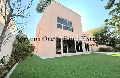 Villa - 4 Bedrooms - 5 Bathrooms for rent in Nad Al Sheba Villas - Nad Al Sheba 3 - Nad Al Sheba - Dubai