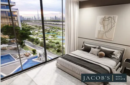 Duplex - 3 Bedrooms - 3 Bathrooms for sale in Sobha One Tower C - Sobha Hartland - Mohammed Bin Rashid City - Dubai