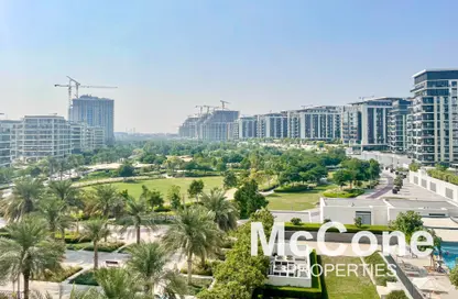 Apartment - 3 Bedrooms - 4 Bathrooms for sale in Park Ridge Tower C - Park Ridge - Dubai Hills Estate - Dubai