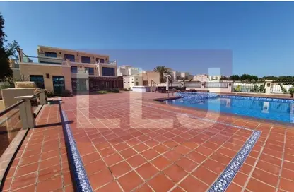 Villa - 5 Bedrooms - 7 Bathrooms for sale in Royal Marina Villas - Marina Village - Abu Dhabi