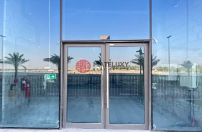 Shop - Studio for sale in Lawnz by Danube Block 3 - Lawnz by Danube - International City - Dubai