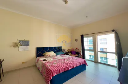 Apartment - 1 Bathroom for sale in Ritaj A - Ritaj (Residential Complex) - Dubai Investment Park (DIP) - Dubai