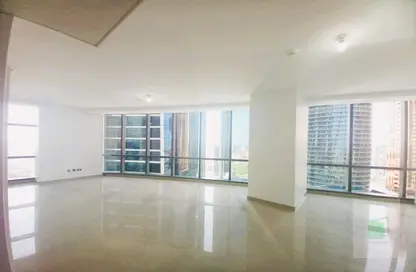 Apartment - 2 Bedrooms - 3 Bathrooms for rent in Etihad Tower 5 - Etihad Towers - Corniche Road - Abu Dhabi