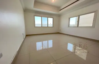 Apartment - 1 Bedroom - 1 Bathroom for rent in Khalifa City A Villas - Khalifa City A - Khalifa City - Abu Dhabi