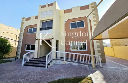 Villa - 5 Bedrooms - 6 Bathrooms for rent in Al Khail Gate - Al Quoz 2 - Al Quoz - Dubai