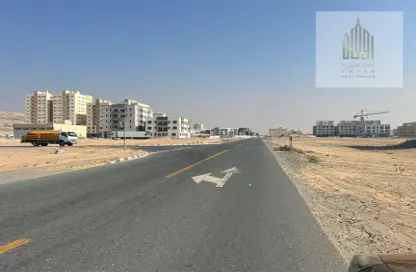 Land - Studio for sale in Al Jurf Industrial 3 - Al Jurf Industrial - Ajman