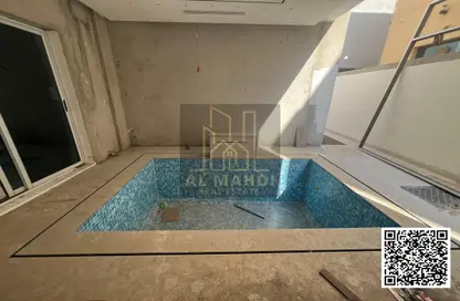 Villa - 5 Bedrooms - 7 Bathrooms for sale in Al Yasmeen 1 - Al Yasmeen - Ajman