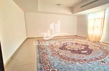 Apartment - 4 Bedrooms - 5 Bathrooms for rent in Muroor Area - Abu Dhabi