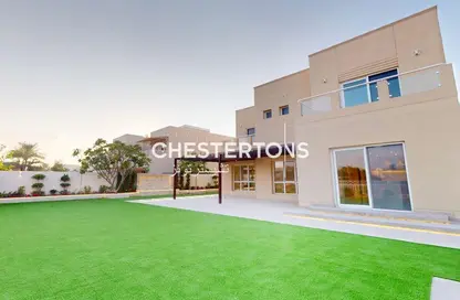 Villa - 5 Bedrooms - 5 Bathrooms for rent in Meadows 5 - Meadows - Dubai