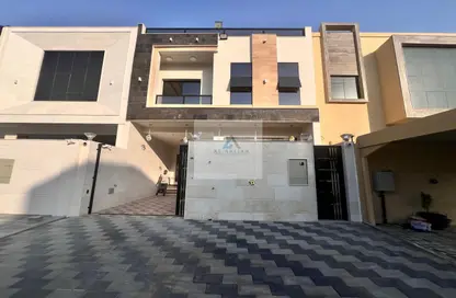 Villa - 5 Bedrooms - 6 Bathrooms for sale in Al Zaheya Gardens - Al Zahya - Ajman