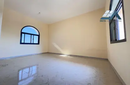 Apartment - 1 Bathroom for rent in Binal Jesrain - Between Two Bridges - Abu Dhabi