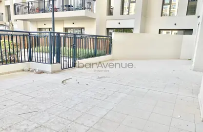 Apartment - 2 Bedrooms - 2 Bathrooms for sale in Zahra Apartments 2A - Zahra Apartments - Town Square - Dubai