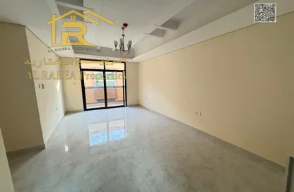 Apartment - 1 Bedroom - 2 Bathrooms for rent in Al Mowaihat 3 - Al Mowaihat - Ajman