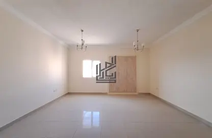 Apartment - 1 Bathroom for rent in Bukhara Street - Al Nahda - Sharjah