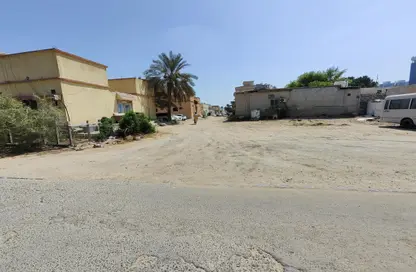 Land - Studio for sale in Al Rashidiya 3 - Al Rashidiya - Ajman