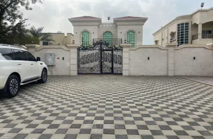 Villa - 5 Bedrooms - 7 Bathrooms for rent in Al Rawda 2 Villas - Al Rawda 2 - Al Rawda - Ajman