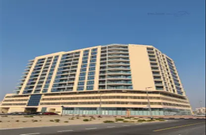 Apartment - 1 Bedroom - 2 Bathrooms for sale in Orion Building - Arjan - Dubai