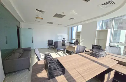 Office Space - Studio - 1 Bathroom for rent in Barsha Valley - Al Barsha 1 - Al Barsha - Dubai