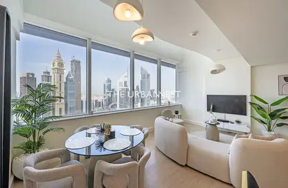 Apartment - 1 Bedroom - 1 Bathroom for sale in Sky Gardens - DIFC - Dubai