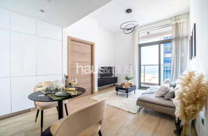 Apartment - 1 Bedroom - 1 Bathroom for rent in Studio One - Dubai Marina - Dubai