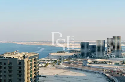 Apartment - 1 Bedroom - 2 Bathrooms for sale in Azure - Shams Abu Dhabi - Al Reem Island - Abu Dhabi