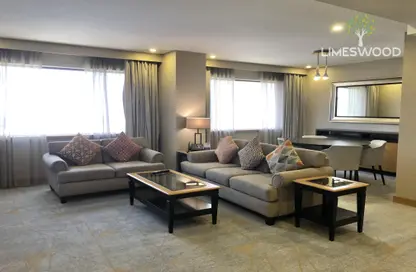 Apartment - 1 Bedroom - 1 Bathroom for rent in Corniche Deira - Deira - Dubai